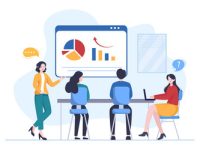 politician-cartoon-hand-drawn-with-meeting-vector-43516809